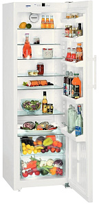 Белый холодильник Liebherr K 4220