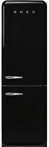 Отдельностоящий холодильник Smeg FAB32RBL5