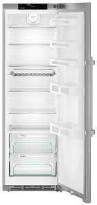 Однокамерный высокий холодильник без морозильной камеры Liebherr Kef 4330 фото 4 фото 4