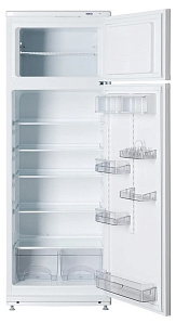 Холодильник высотой 167 см ATLANT MXM 2826-00 фото 3 фото 3