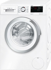 Компактная стиральная машина Bosch WLT24560OE