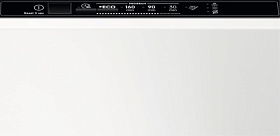 Встраиваемая посудомоечная машина 45 см Electrolux EKA12111L фото 4 фото 4