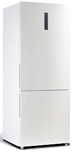 Холодильник шириной 70 см Ascoli ADRFW460DWE