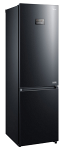 Серебристый холодильник Midea MRB520SFNDX5 фото 2 фото 2