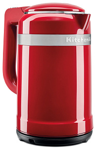 Красный чайник KitchenAid 5KEK1565EER фото 3 фото 3