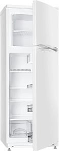 Холодильник 165 см высотой ATLANT МХМ 2835-90 фото 3 фото 3