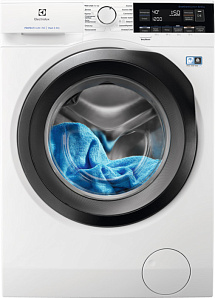 Профессиональная стиральная машина Electrolux EW7WR368SR