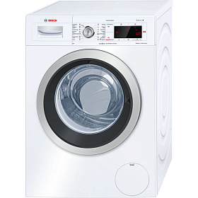 Полноразмерная стиральная машина Bosch WAW24440OE