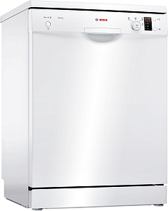 Посудомоечная машина  60 см Bosch SMS24AW01R