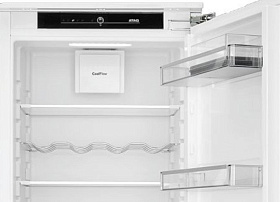 Белый холодильник Asko RFN31831i фото 2 фото 2