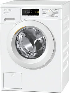 Европейская стиральная машина Miele WSA023WCS