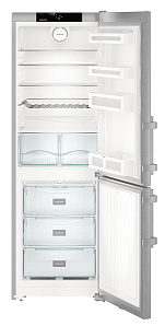 Стандартный холодильник Liebherr CNef 3515 фото 2 фото 2