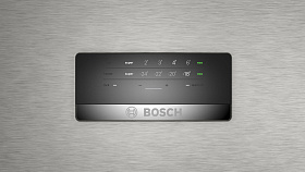Российский холодильник Bosch KGN39XI28R фото 3 фото 3