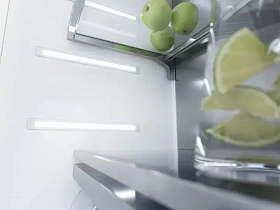 Встраиваемый холодильник 90 см ширина Miele K2902Vi фото 3 фото 3