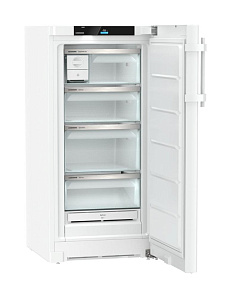 Холодильник  шириной 60 см Liebherr FNd 4254 Prime NoFrost фото 4 фото 4