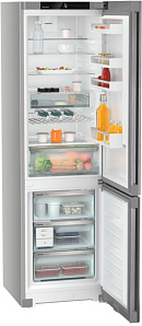 Европейский холодильник Liebherr CNsfd 5723