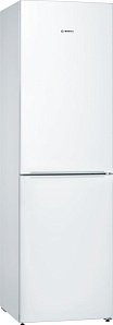 Холодильник  с морозильной камерой Bosch KGN39NW14R