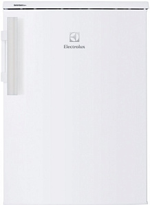 Маленький однокамерный холодильник Electrolux LXB1AF15W0 фото 2 фото 2