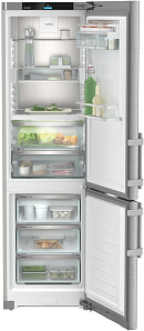 Холодильник biofresh Liebherr CBNsdb 5753 фото 3 фото 3