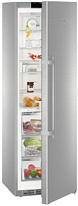 Однокамерный высокий холодильник без морозильной камеры Liebherr SKBes 4350 фото 4 фото 4