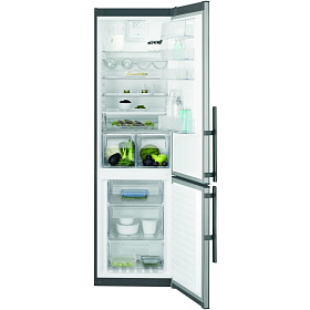 Холодильник глубиной 65 см Electrolux EN93852JX