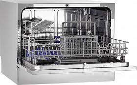 Посудомоечная машина глубиной 50 см Weissgauff TDW 4017 DS фото 3 фото 3