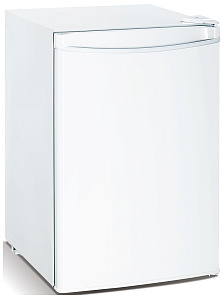 Маленький двухкамерный холодильник Bravo XR-80