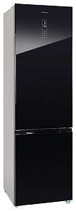 Двухкамерный холодильник Hiberg RFC-392 D NFGB
