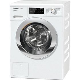 Отдельностоящая стиральная машина Miele WCI320WPS ChromeEdition