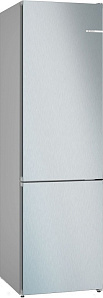 Стандартный холодильник Bosch KGN392LDF