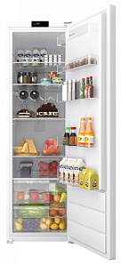 Встраиваемый высокий холодильник без морозильной камеры Krona HANSEL фото 2 фото 2