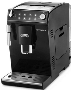 Автоматическая кофемашина для офиса DeLonghi AUTENTICA ETAM 29.510.B