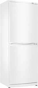 2-х дверный холодильник с морозилкой ATLANT XM 4010-022 фото 2 фото 2