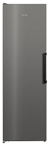 Широкий двухдверный холодильник с морозильной камерой Korting KNF 1857 N + KNFR 1837 N фото 3 фото 3