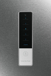 Холодильник  шириной 60 см Kuppersberg RFCN 2011 X фото 4 фото 4