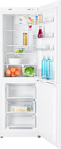 Холодильник Atlant 186 см ATLANT ХМ 4421-009 ND фото 4 фото 4
