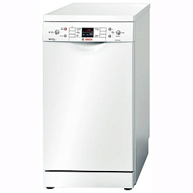Посудомоечная машина на 10 комплектов Bosch SPS 58M02 RU Sportline