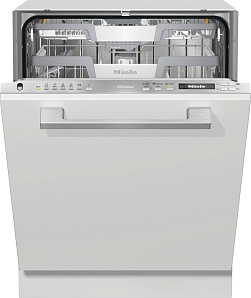 Встраиваемая посудомоечная машина производства германии Miele G 7160 SCVi