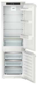 Встраиваемый холодильник высотой 177 см Liebherr ICe 5103 фото 2 фото 2