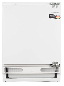 Встраиваемый однодверный холодильник Schaub Lorenz SLS E136W0M фото 2 фото 2