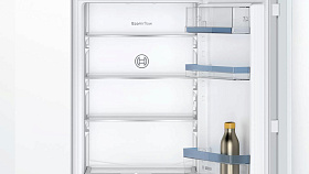 Узкий высокий холодильник Bosch KIV86VFE1 фото 2 фото 2