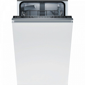 Посудомоечная машина с тремя корзинами Bosch SPV25DX00R