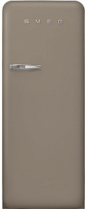 Мини холодильник в стиле ретро Smeg FAB28RDTP5