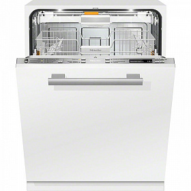Посудомоечная машина на 14 комплектов Miele G6572 SCVi