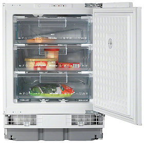 Холодильник  встраиваемый под столешницу Miele F 5122 Ui