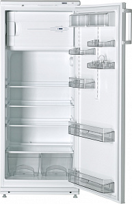 Тихий недорогой холодильник ATLANT МХ 2823-80 фото 3 фото 3