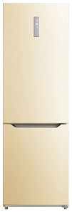 Холодильник  с зоной свежести Korting KNFC 61887 B фото 2 фото 2