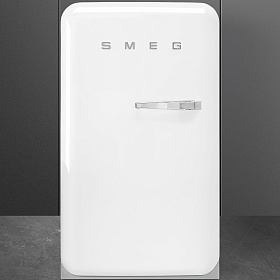 Холодильник Smeg FAB10LB фото 2 фото 2