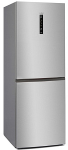 Серый холодильник Haier C3F 532 CMSG фото 3 фото 3