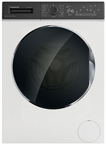 Отдельностоящая стиральная машина Scandilux LWD3D 9649